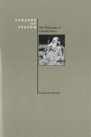 Kniha Strands of System Douglas R. Anderson
