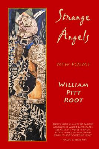 Livre Strange Angels William Pitt Root