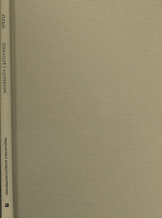 Buch Stranger's Notebook Nomi Stone