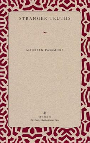 Carte Stranger Truths Maureen Passmore