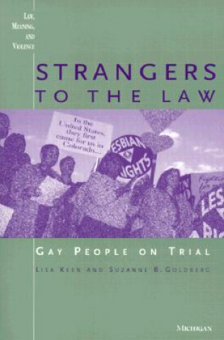 Carte Strangers to the Law Suzanne Goldberg
