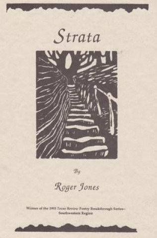 Buch Strata R. Jones