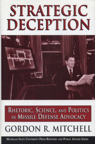 Carte Strategic Deception Gordon R. Mitchell