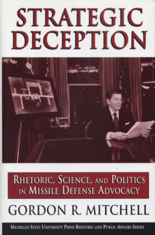 Libro Strategic Deception Gordon R. Mitchell