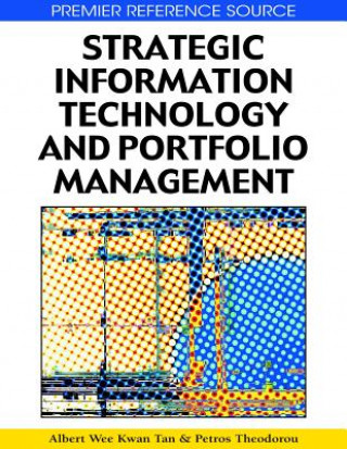 Könyv Strategic Information Technology and Portfolio Management Ablert Wee Kwan Tan