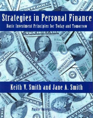 Carte Strategies in Personal Finance Jane A. Smith