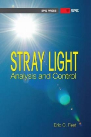 Boek Stray Light Analysis and Control Eric Fest