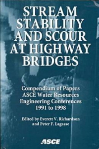 Carte Stream Stability and Scour at Highway Bridges 