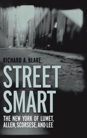 Carte Street Smart Richard Aloysius Blake