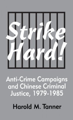 Kniha Strike Hard! Janet S Suzy-Jane Suzy-Jane Suzy-Jane Suzy-Jane Michael S Suzy-Jane J Janet J J Janet Janet J Janet J Stuart Stuart Tanner