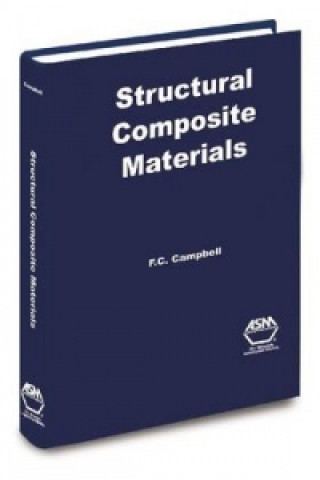 Книга Structural Composite Materials F.C. Campbell