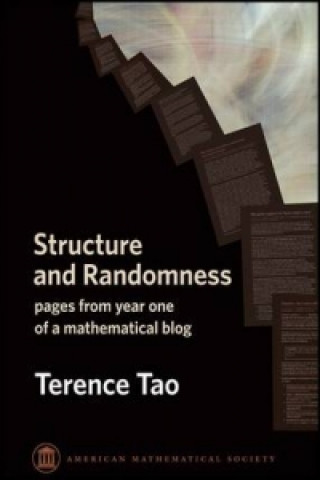 Книга Structure and Randomness Terence Tao