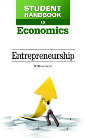 Kniha Student Handbook to Economics William Smith