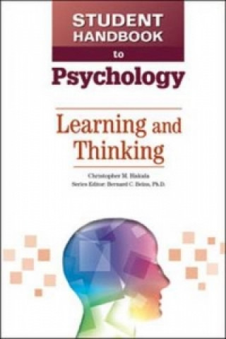 Kniha Student Handbook to Psychology Bernard C. Beins