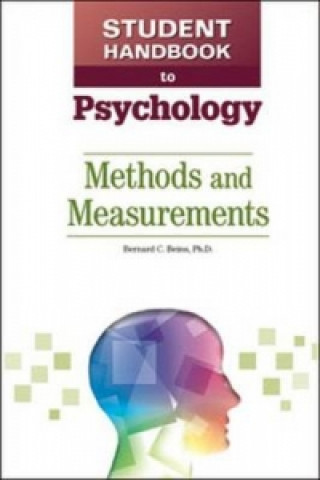 Buch Student Handbook to Psychology Bernard C. Beins