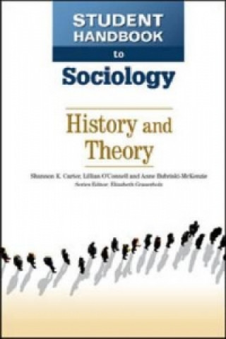 Book Student Handbook to Sociology Anne Bubriski-McKenzie