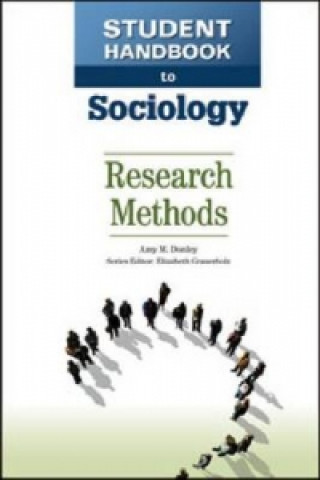 Book Student Handbook to Sociology Amy M. Donley