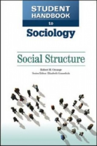 Book Student Handbook to Sociology Robert M. Orrange