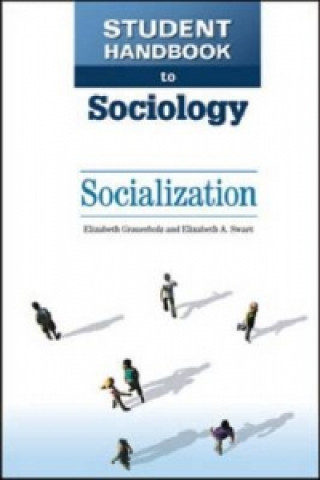 Book Student Handbook to Sociology Liz Grauerholz