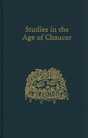 Carte Studies in the Age of Chaucer Larry Scanlon