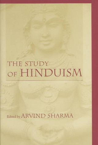 Книга Study of Hinduism 