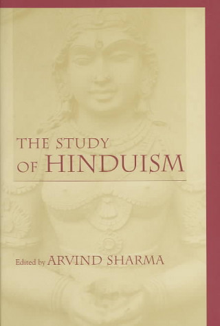 Książka Study of Hinduism 