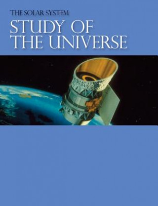 Kniha Study of the Universe 