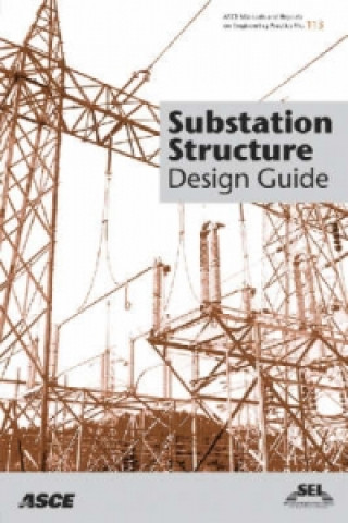Buch Substation Structure Design Guide Leon Kempner