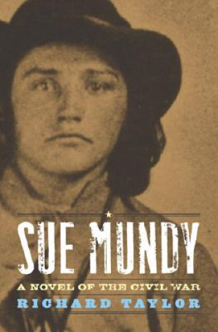 Livre Sue Mundy Richard Taylor