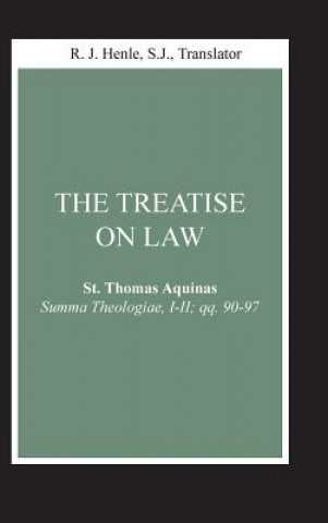Kniha Summa Theologiae Saint Thomas Aquinas