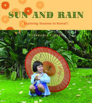 Buch Sun and Rain Stephanie Feeney