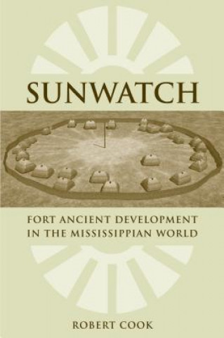 Книга SunWatch Robert A. Cook