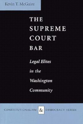 Carte Supreme Court Bar Kevin T. McGuire