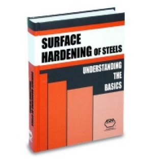 Carte Surface Hardening of Steels J. R. Davis