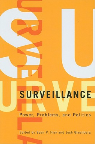 Livre Surveillance 