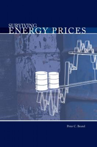 Kniha Surviving Energy Prices Peter C Beutel