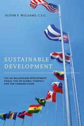 Carte Sustainable Development Oliver F. Williams