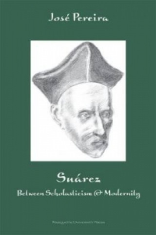 Knjiga Suarez Jose Pereira