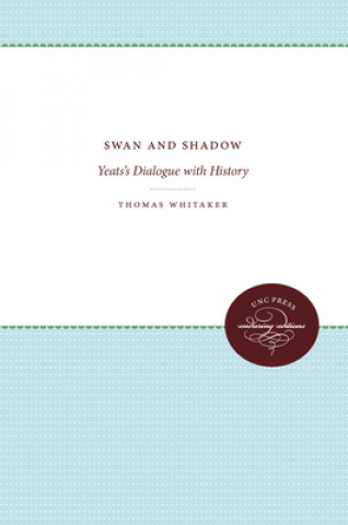 Buch Swan and Shadow Thomas Whitaker