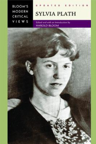 Knjiga Sylvia Plath Harold Bloom