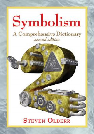 Kniha Symbolism Steven Olderr