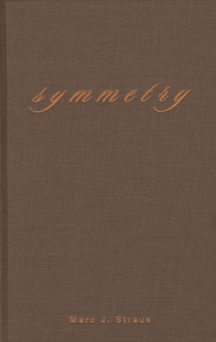 Книга Symmetry Marc J. Straus