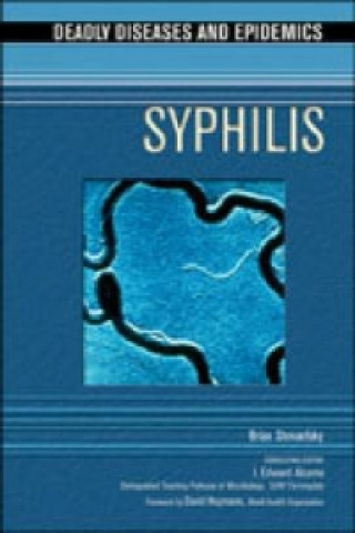 Buch Syphilis Brian R. Shmaefsky