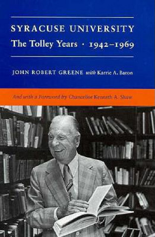 Boek Syracuse University Karrie A. Baron