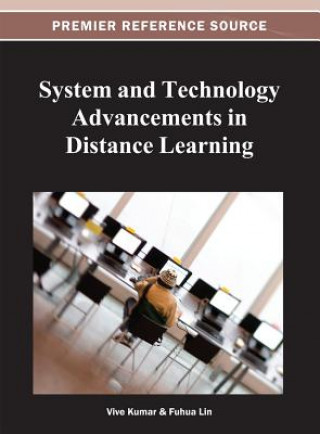 Kniha System and Technology Advancements in Distance Learning Vive (K) Kumar