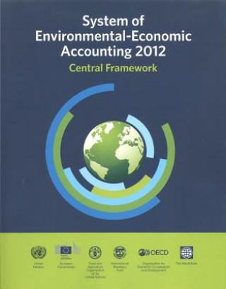 Carte System of environmental-economic accounting 2012 United Nations: Department of Economic and Social Affairs
