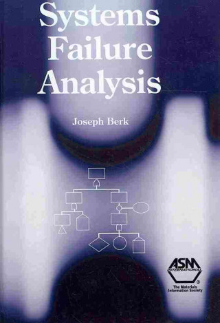 Book Systems Failure Analysis Asm International
