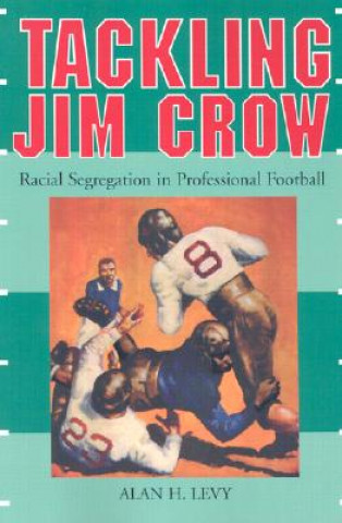 Book Tackling Jim Crow Alan H. Levy