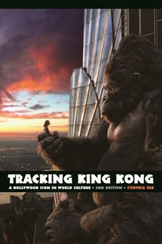 Digital Tracking ""King Kong Cynthia Erb