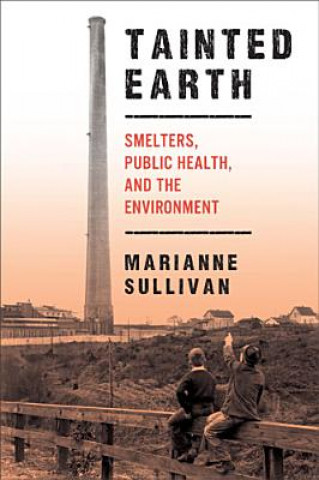 Book Tainted Earth Sullivan
